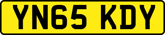 YN65KDY