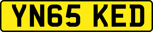 YN65KED