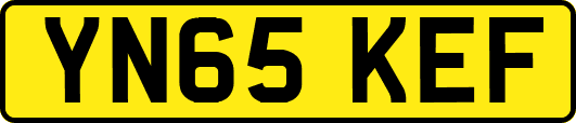 YN65KEF