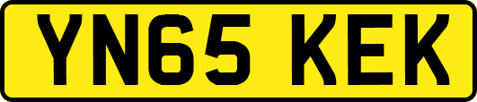 YN65KEK