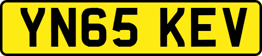 YN65KEV