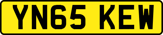 YN65KEW