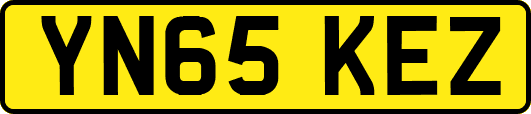 YN65KEZ