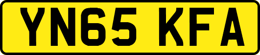 YN65KFA