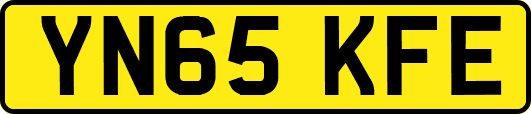 YN65KFE