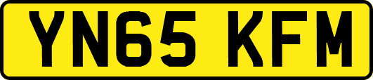 YN65KFM