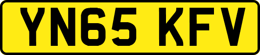 YN65KFV