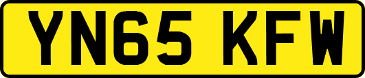 YN65KFW