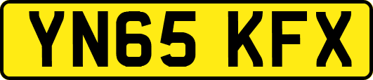 YN65KFX