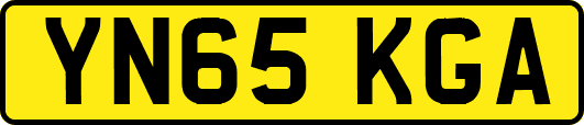 YN65KGA