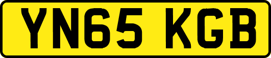 YN65KGB