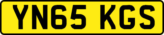 YN65KGS