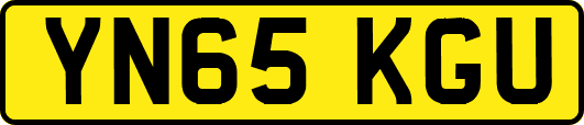 YN65KGU