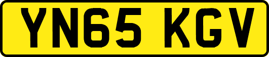 YN65KGV