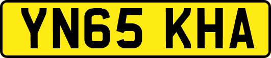 YN65KHA