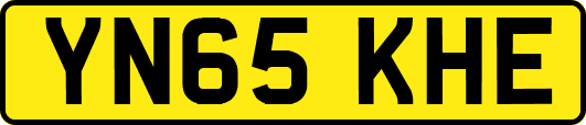 YN65KHE