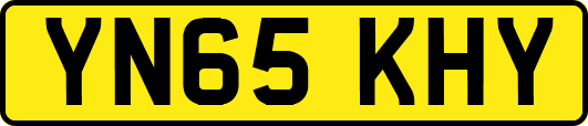 YN65KHY