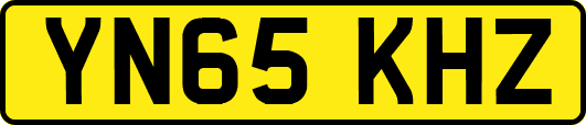 YN65KHZ