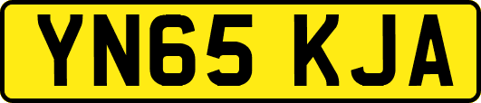 YN65KJA
