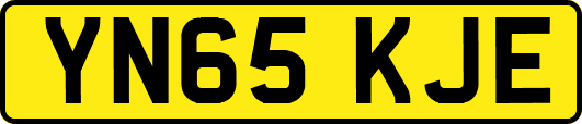 YN65KJE