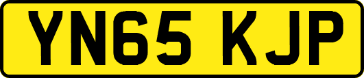 YN65KJP