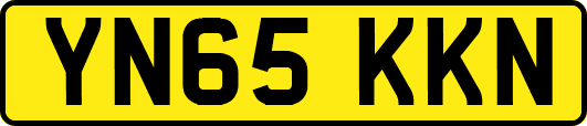 YN65KKN