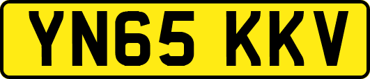 YN65KKV