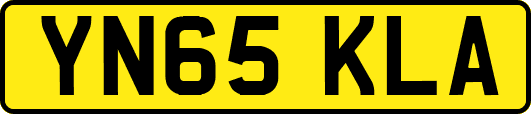 YN65KLA