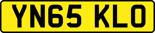 YN65KLO