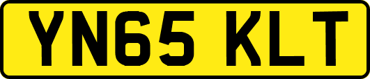 YN65KLT
