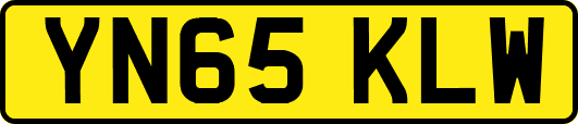 YN65KLW