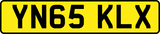 YN65KLX