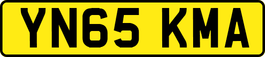 YN65KMA