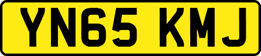YN65KMJ