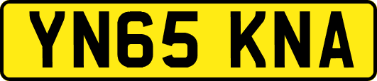 YN65KNA