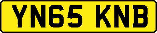 YN65KNB