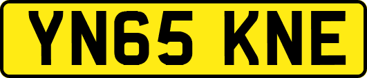 YN65KNE
