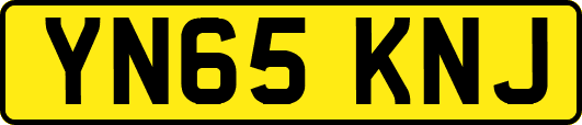 YN65KNJ