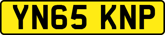 YN65KNP