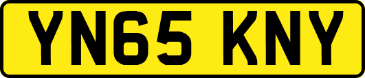 YN65KNY