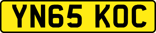 YN65KOC