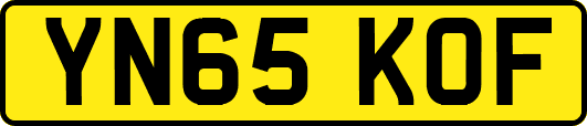 YN65KOF