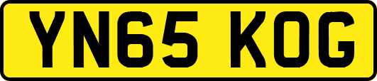 YN65KOG