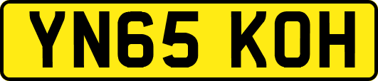 YN65KOH