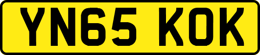 YN65KOK