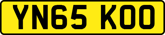 YN65KOO