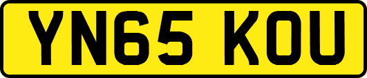 YN65KOU