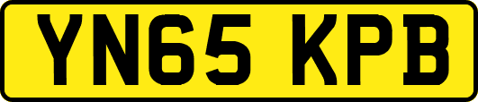 YN65KPB