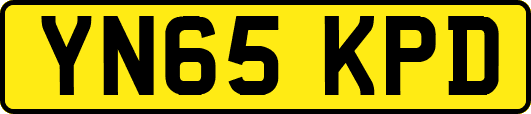 YN65KPD