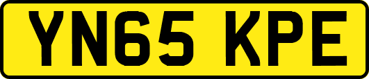 YN65KPE